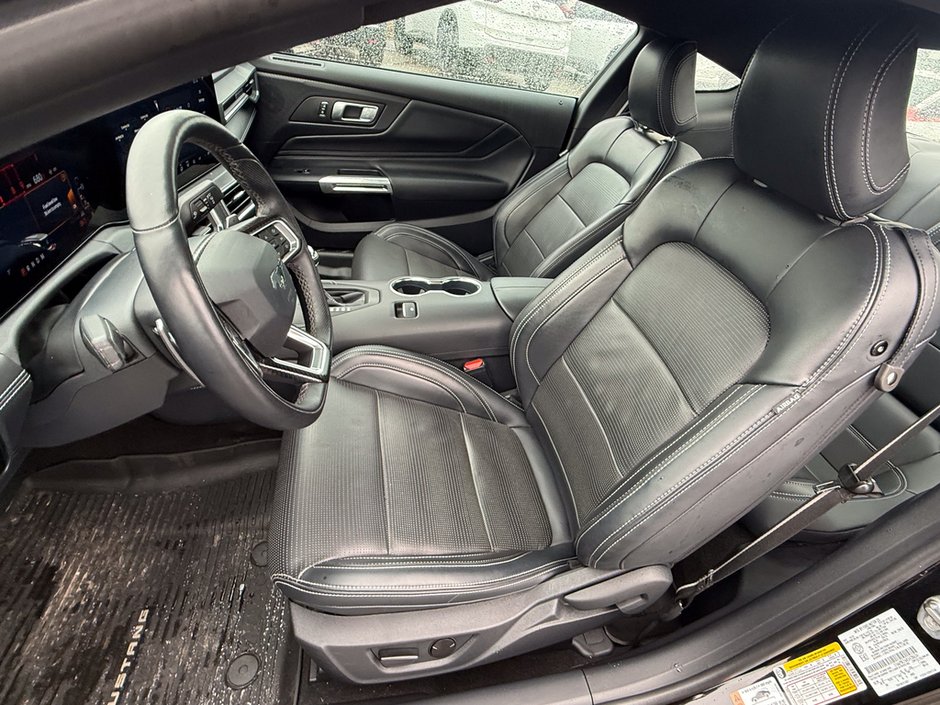 2024 Ford Mustang GT Premium-16