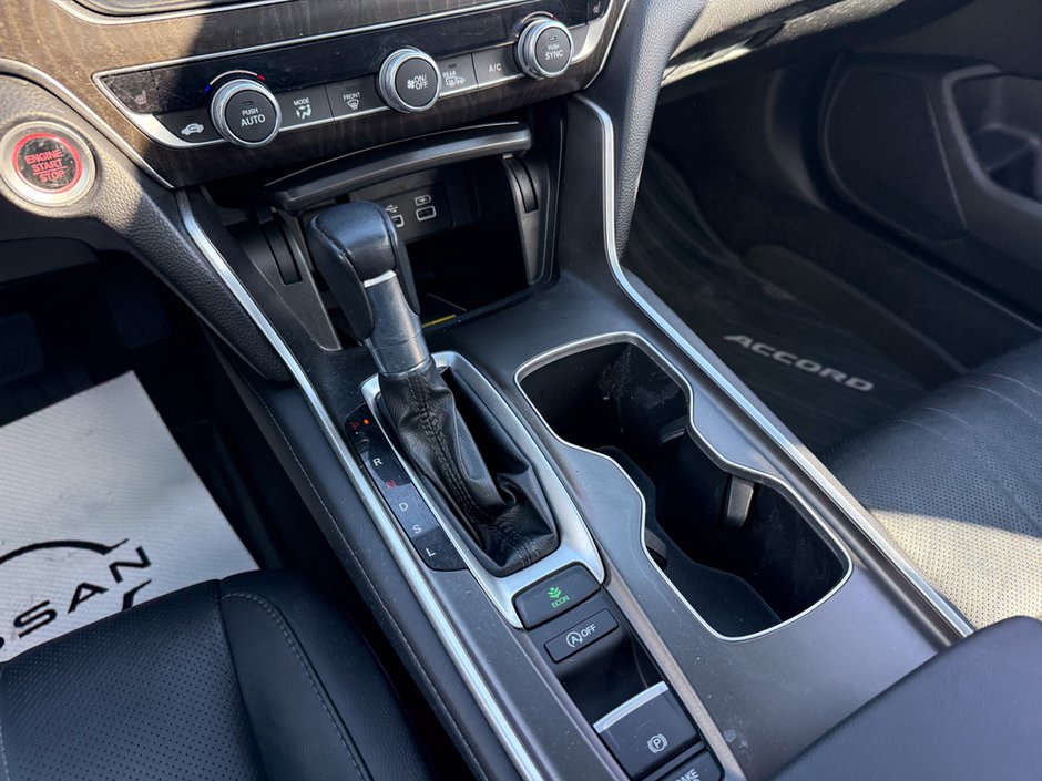 2022 Honda Accord EX-L-27