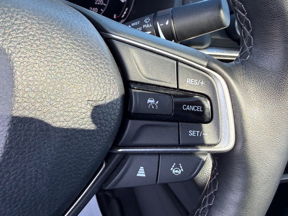 2022 Honda Accord EX-L-19