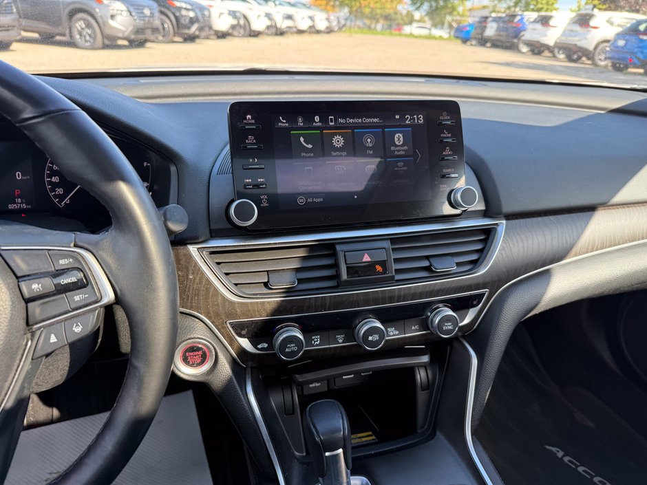 2022 Honda Accord EX-L-26