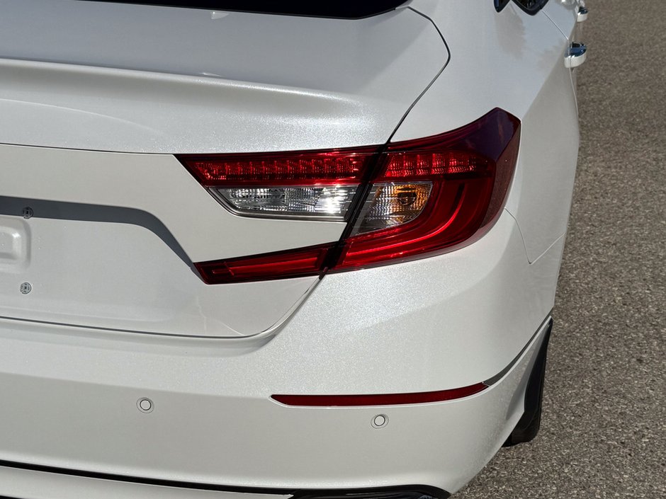 2022 Honda Accord EX-L-14