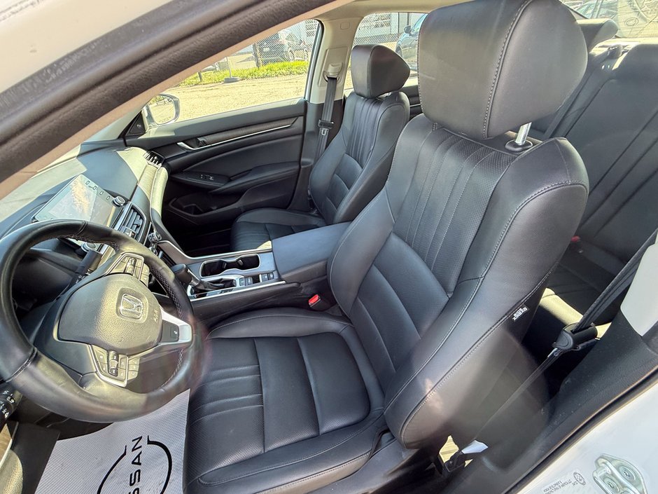 2022 Honda Accord EX-L-17