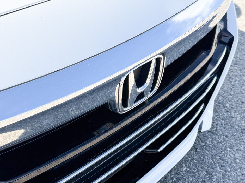 2022 Honda Accord EX-L-12