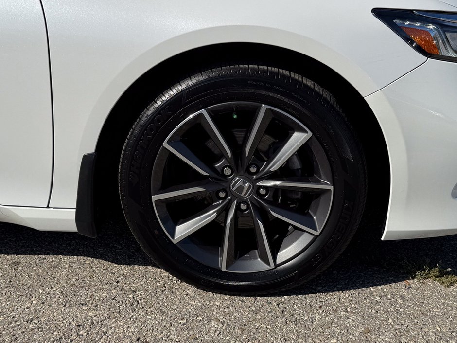 2022 Honda Accord EX-L-10