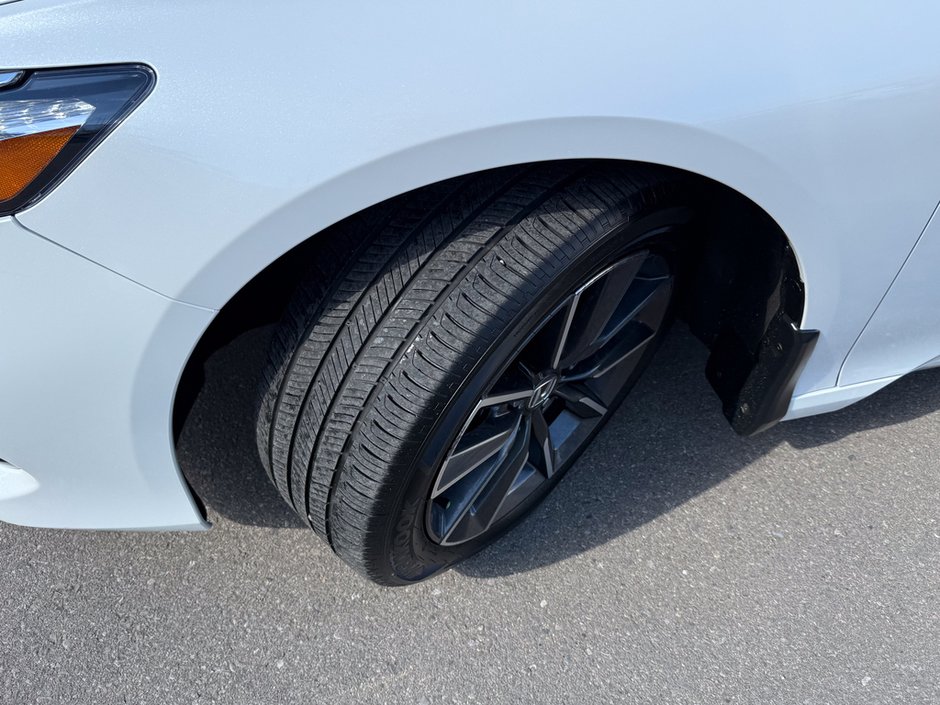 2022 Honda Accord EX-L-11