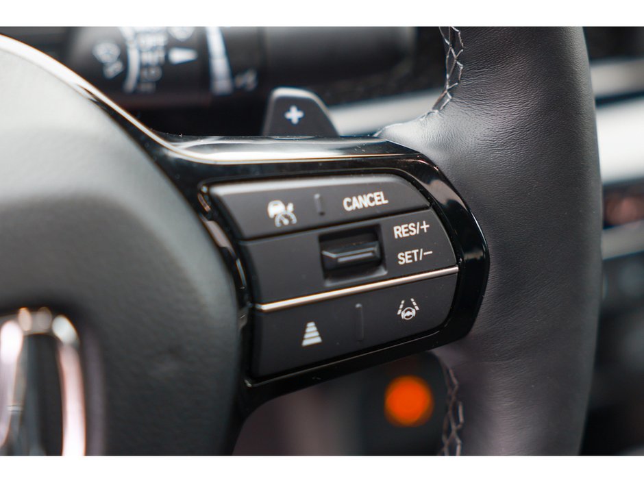 2026 Honda Civic Hybrid Sport-24