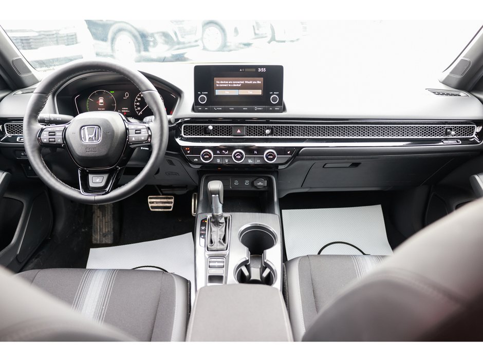 2026 Honda Civic Hybrid Sport-13