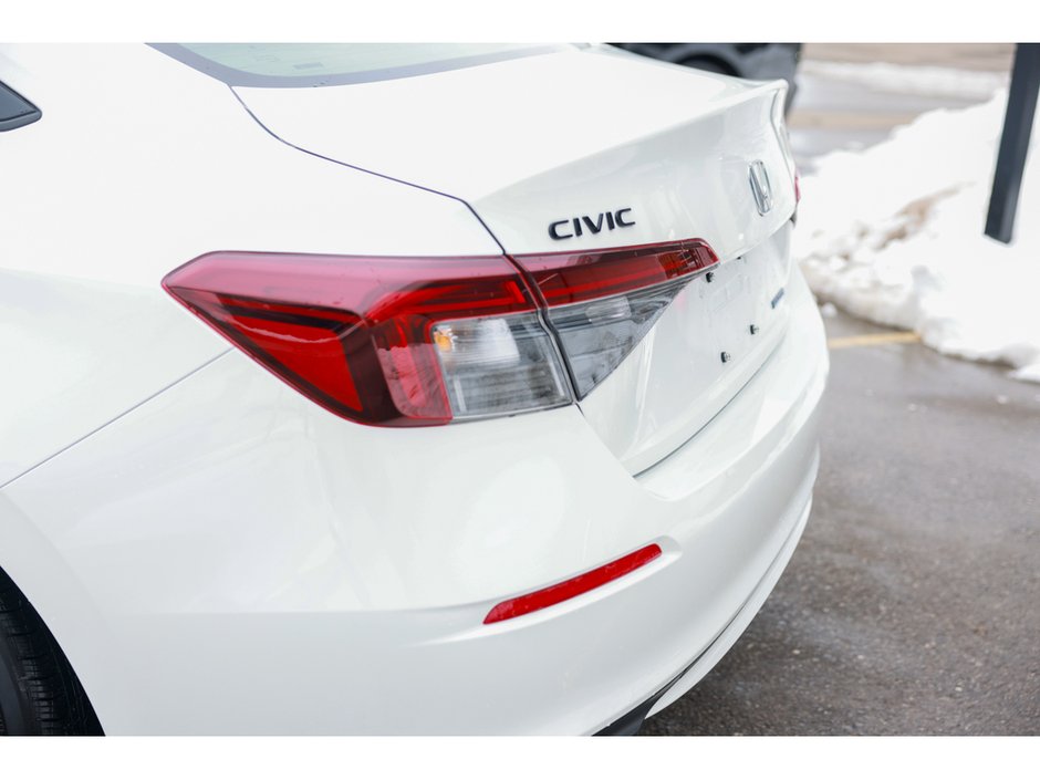 2026 Honda Civic Hybrid Sport-9