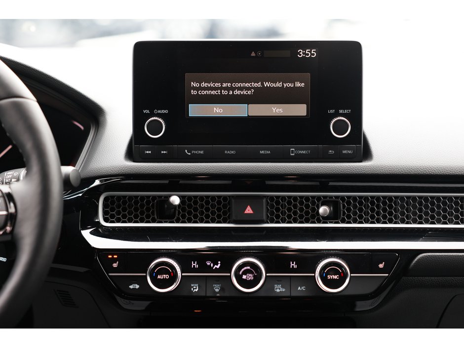 2026 Honda Civic Hybrid Sport-15