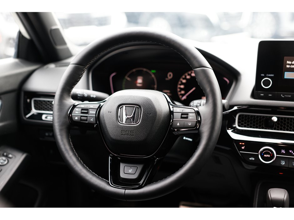 2026 Honda Civic Hybrid Sport-14