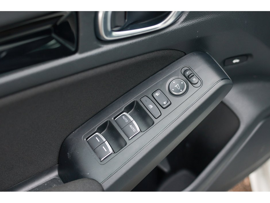 2026 Honda Civic Hybrid Sport-19