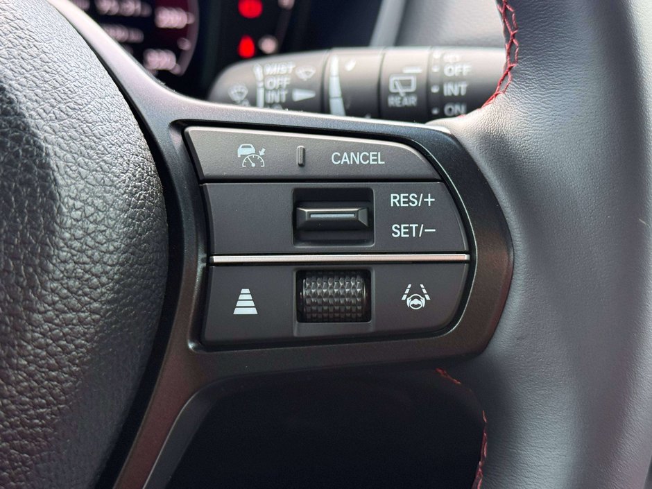 2025 Honda Civic Type R-25