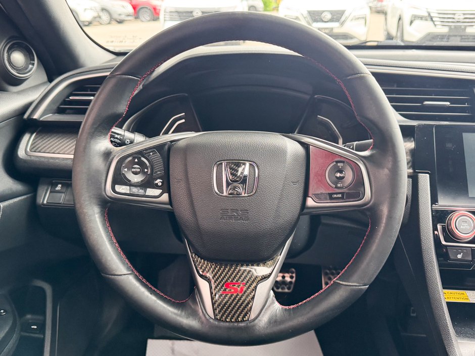 2017 Honda Civic Si-29