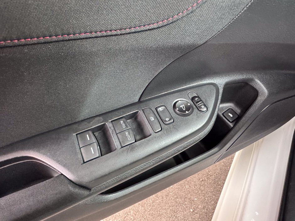 2017 Honda Civic Si-17