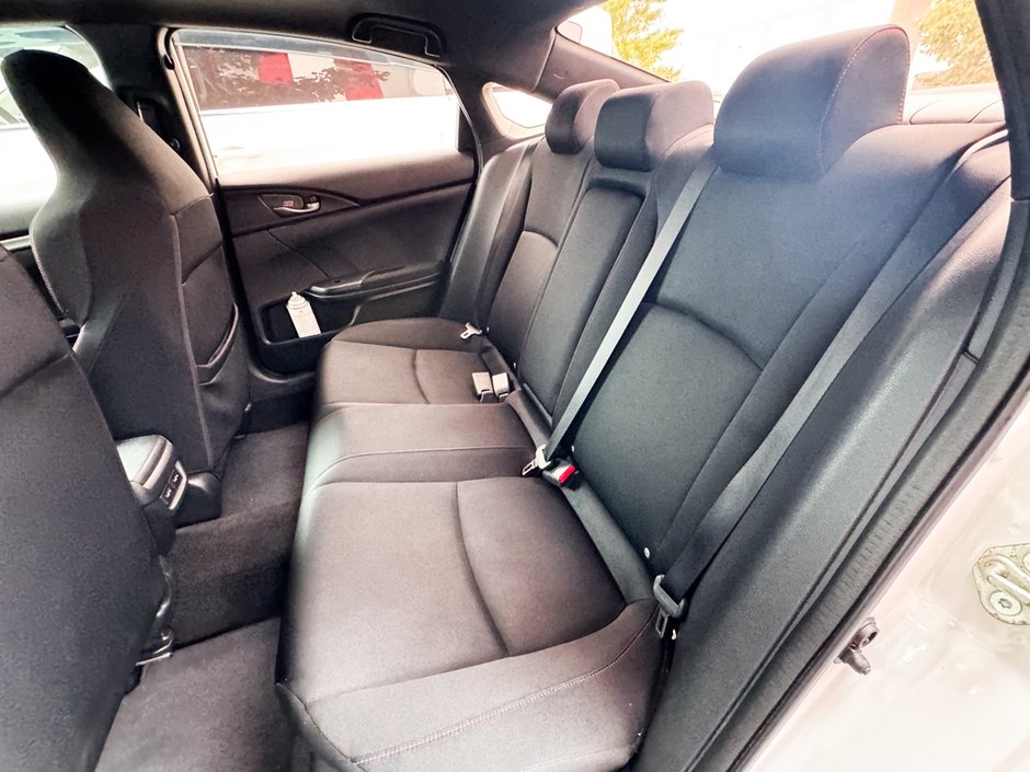 2017 Honda Civic Si-15