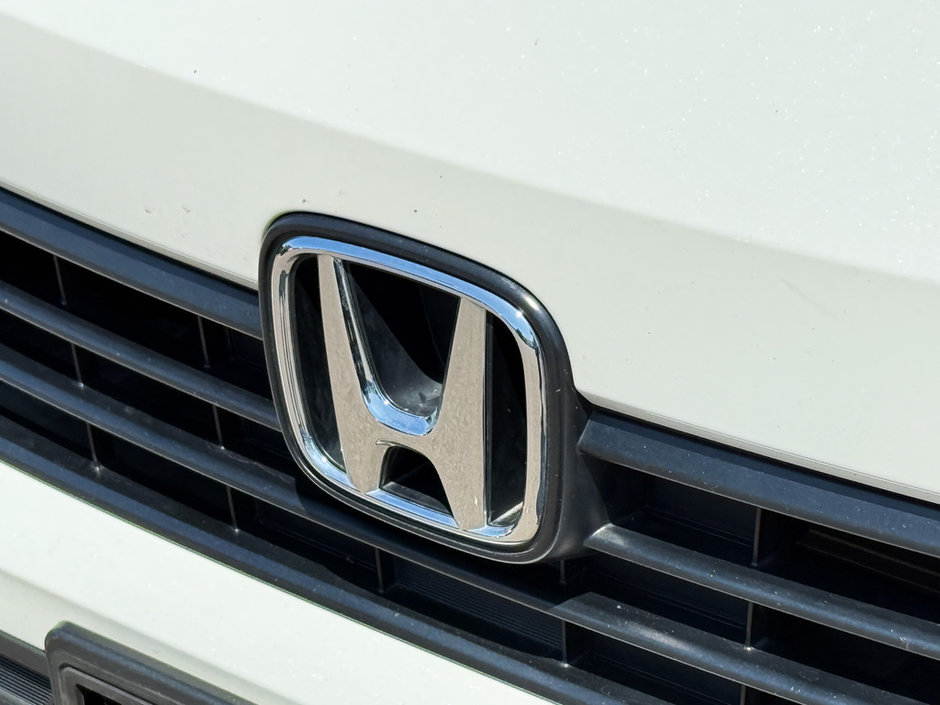 2024 Honda Civic EX-10
