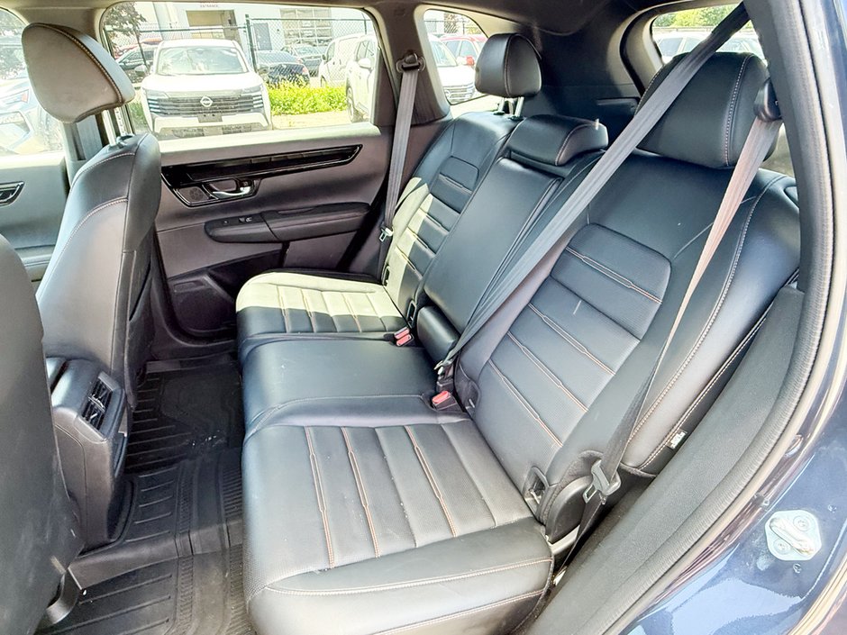 2024 Honda CR-V Hybrid Touring-15