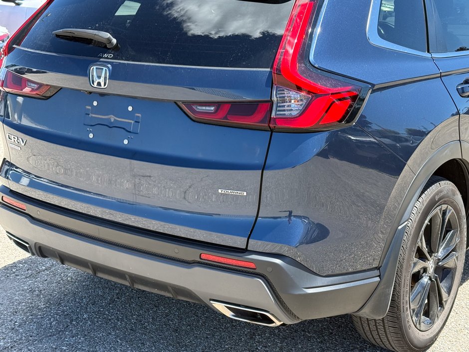 2024 Honda CR-V Hybrid Touring-11