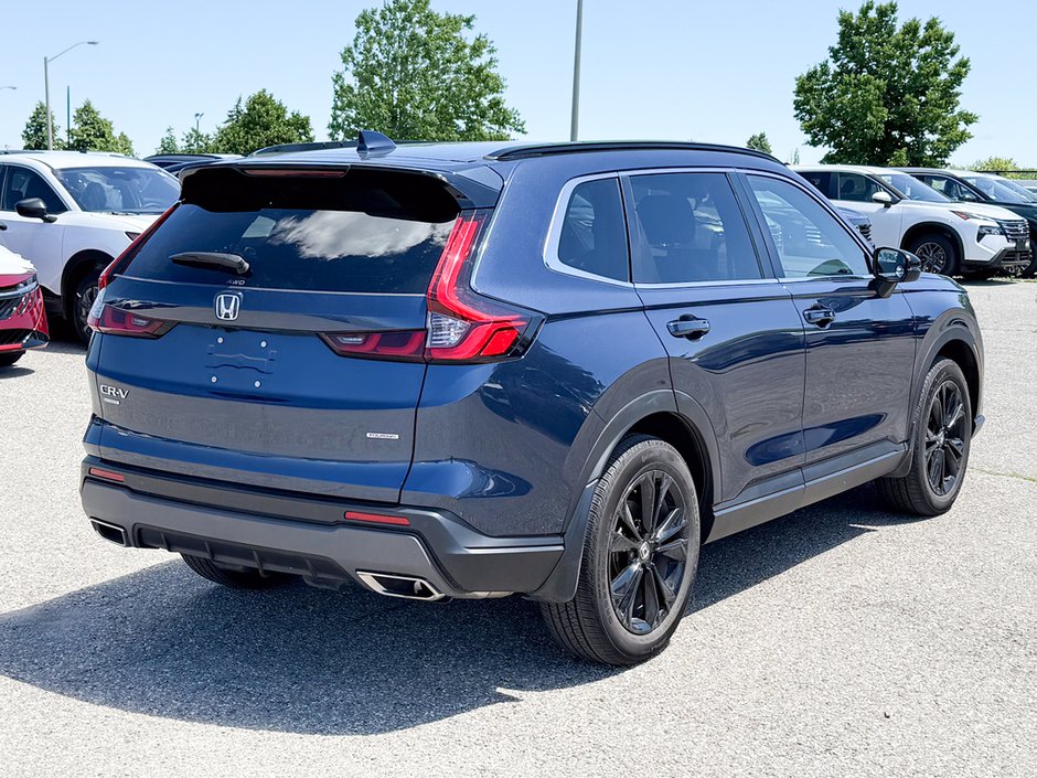 2024 Honda CR-V Hybrid Touring-6