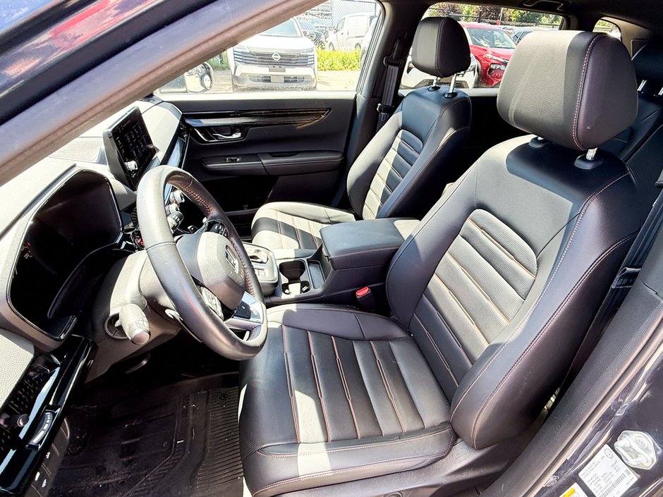 2024 Honda CR-V Hybrid Touring-18