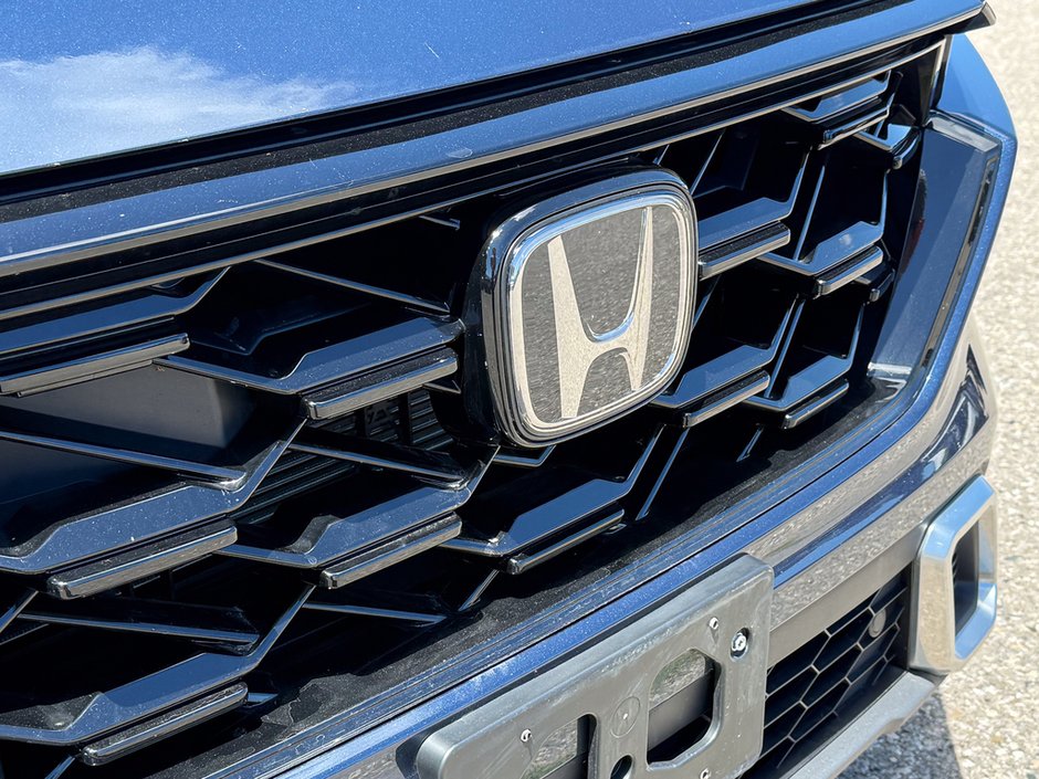 2024 Honda CR-V Hybrid Touring-9