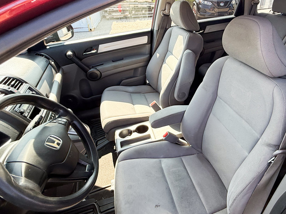 2010 Honda CR-V LX-14