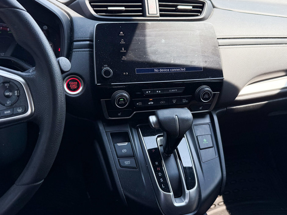 2018 Honda CR-V LX-19