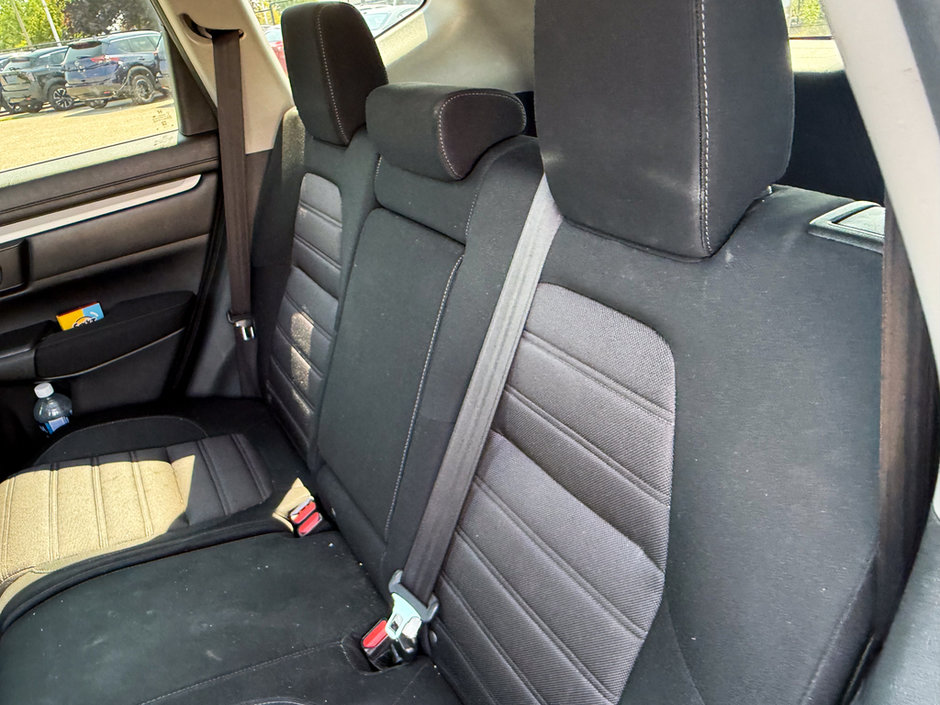 2018 Honda CR-V LX-16