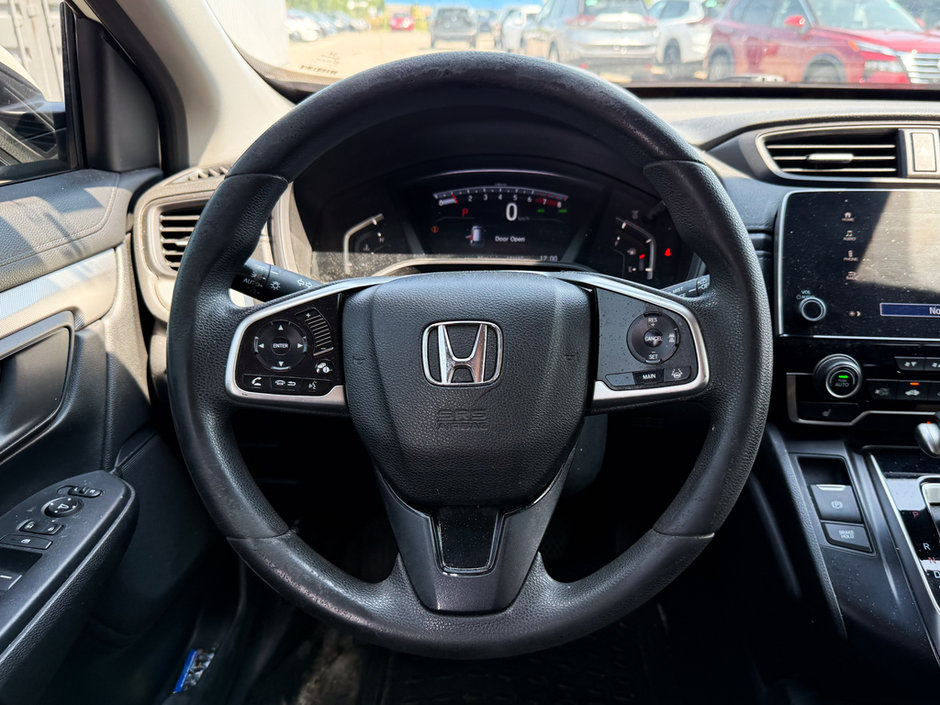 2018 Honda CR-V LX-18