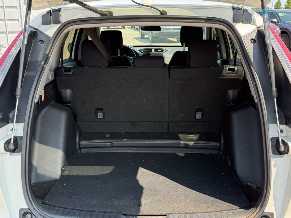 2018 Honda CR-V LX-14