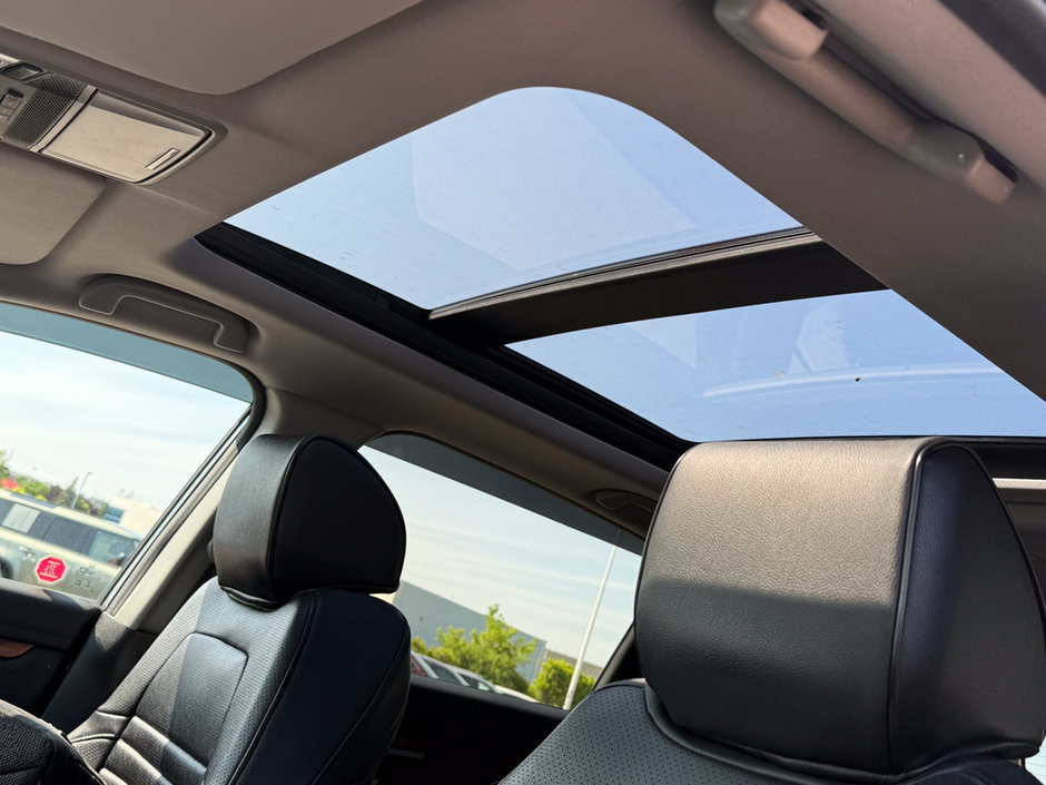 2021 Honda CR-V Touring-27