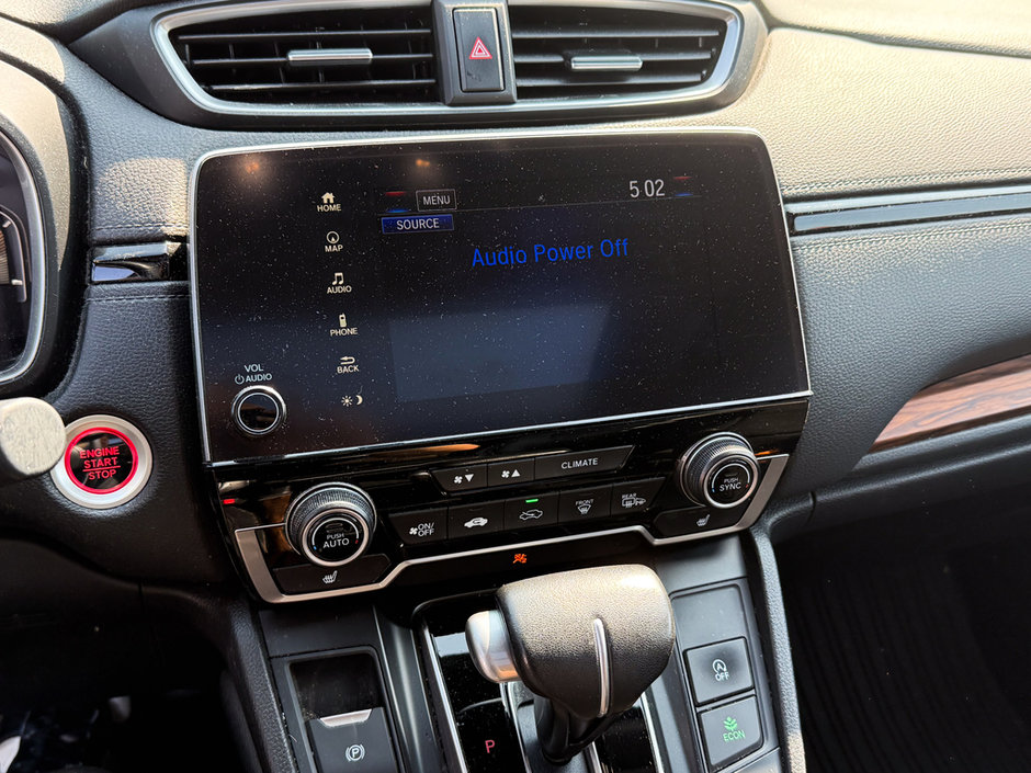 2021 Honda CR-V Touring-26
