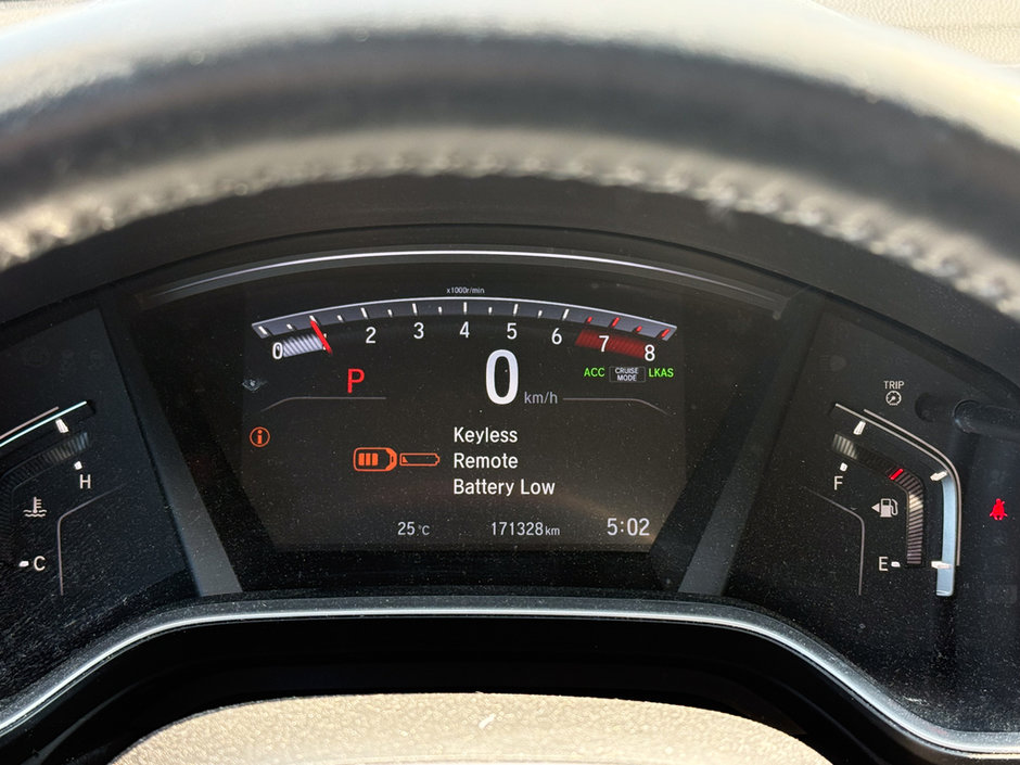 2021 Honda CR-V Touring-24