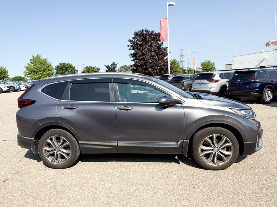 2021 Honda CR-V Touring-5