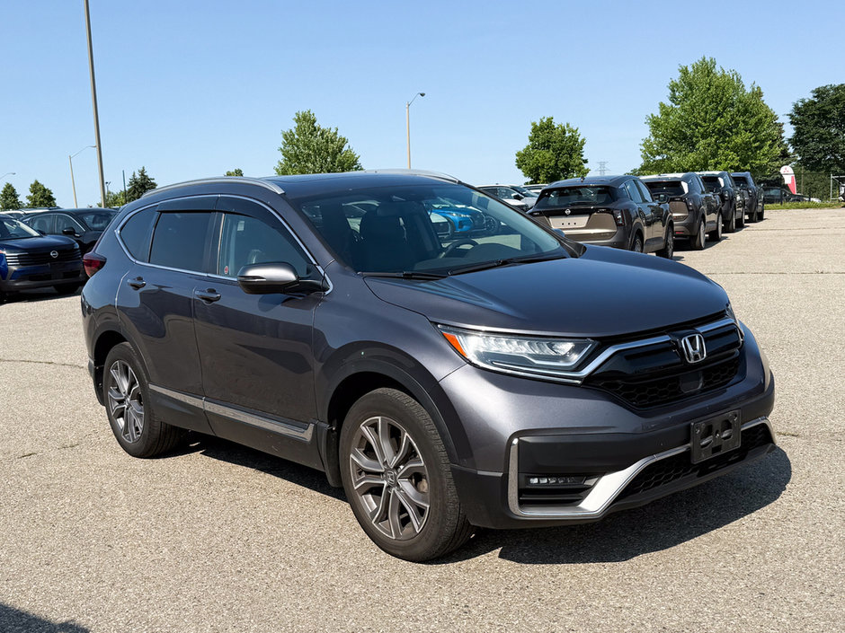 2021 Honda CR-V Touring-6