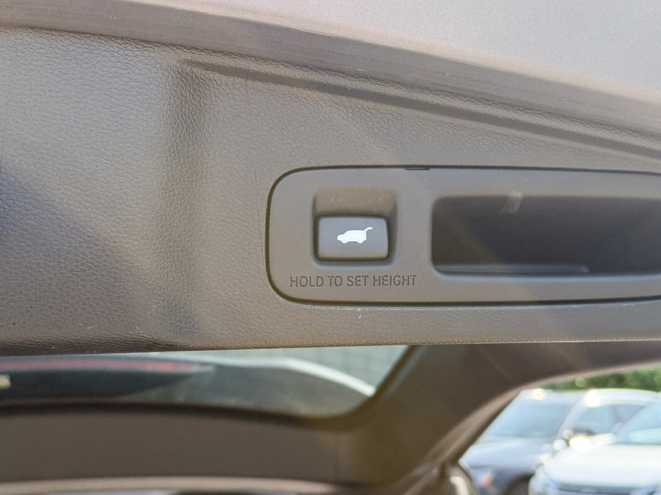 2021 Honda CR-V Touring-13