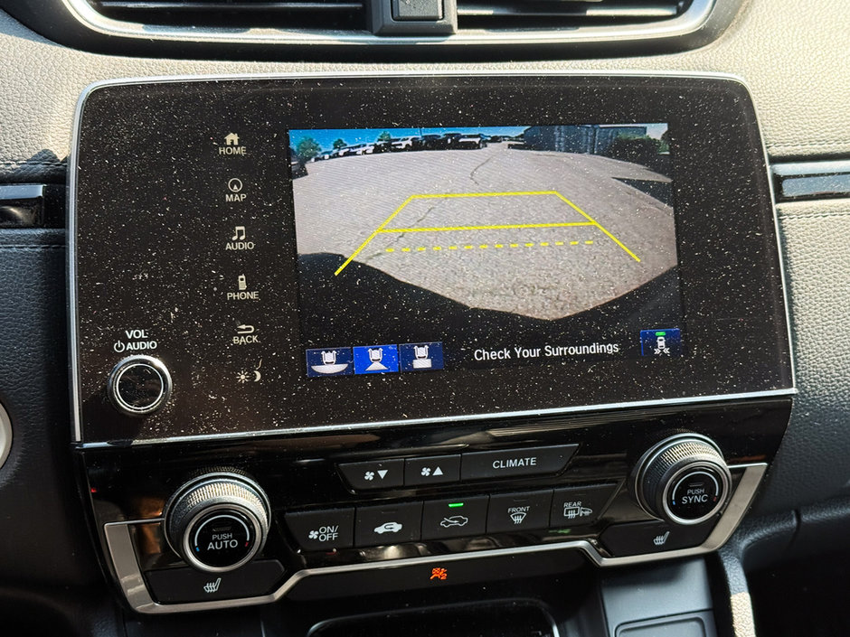 2021 Honda CR-V Touring-25
