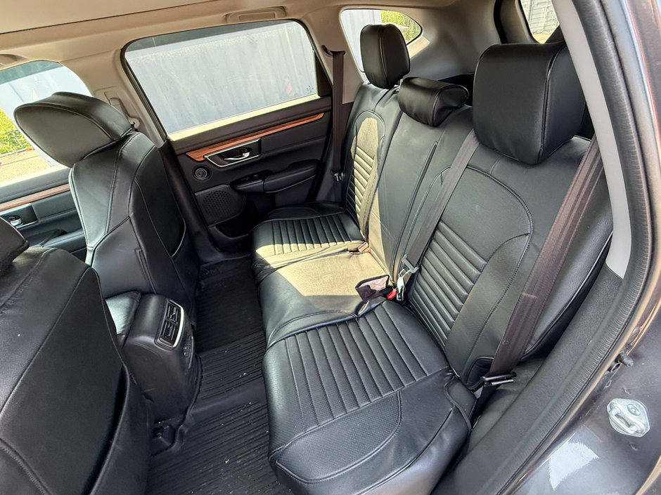 2021 Honda CR-V Touring-16