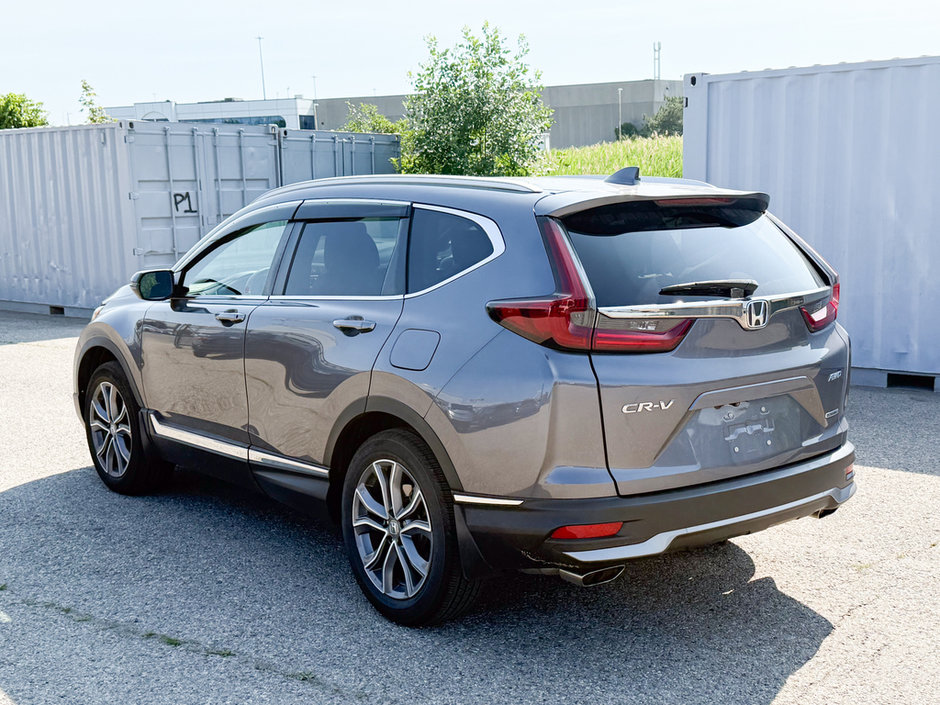 2021 Honda CR-V Touring-3