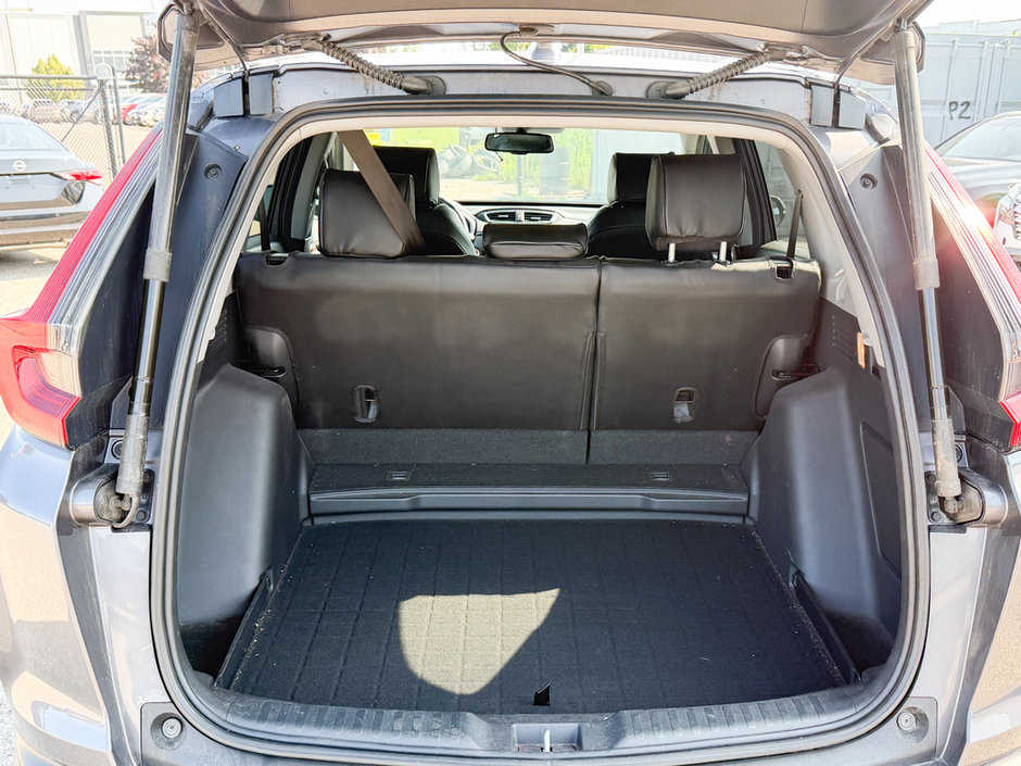 2021 Honda CR-V Touring-12