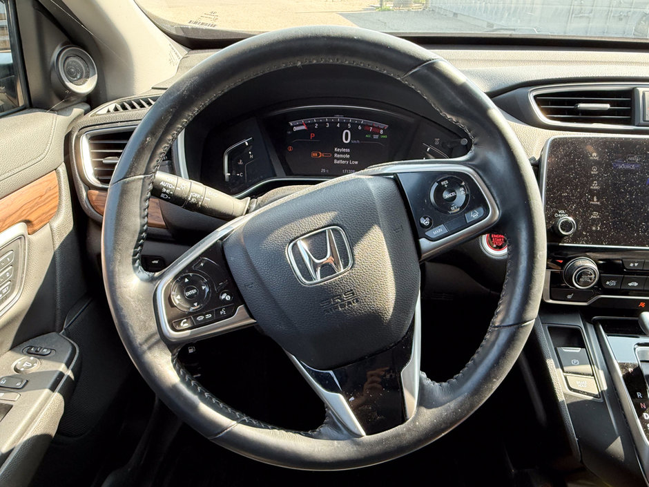 2021 Honda CR-V Touring-18