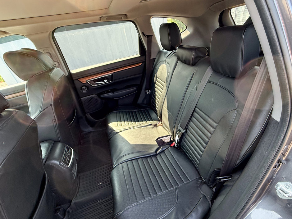 2021 Honda CR-V Touring-15