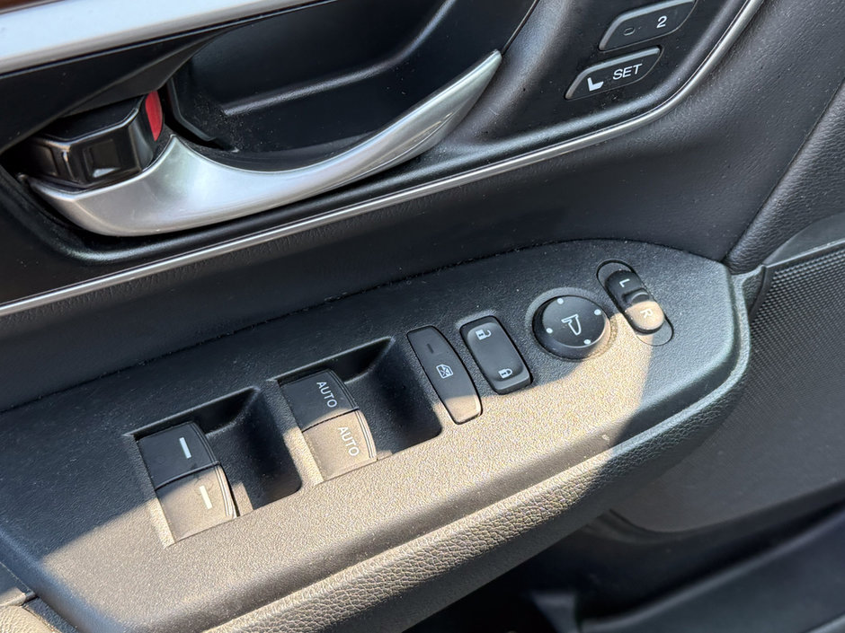 2021 Honda CR-V Touring-20