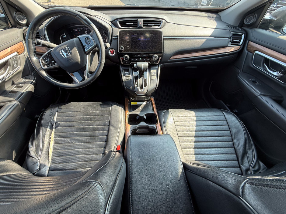2021 Honda CR-V Touring-17