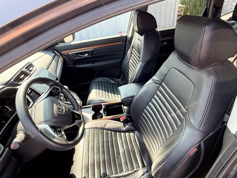 2021 Honda CR-V Touring-21