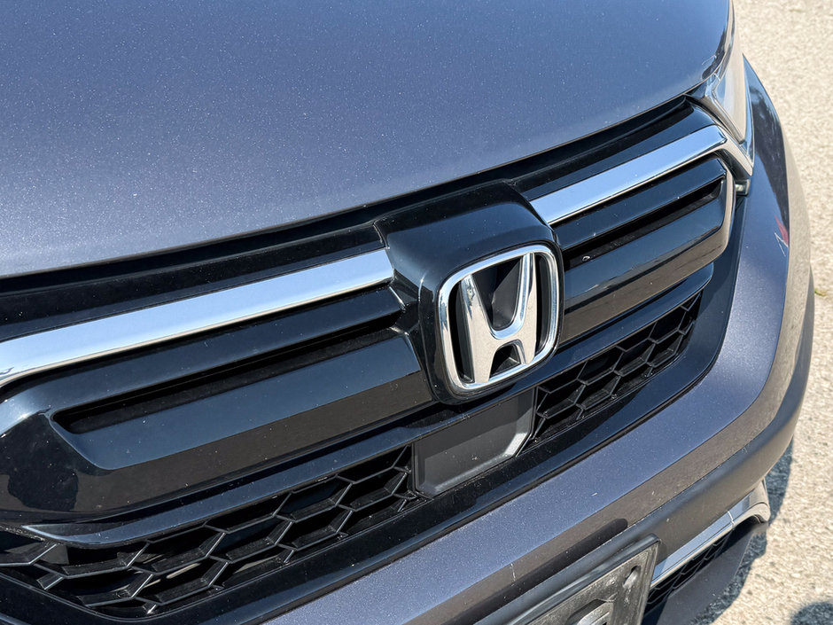 2021 Honda CR-V Touring-7