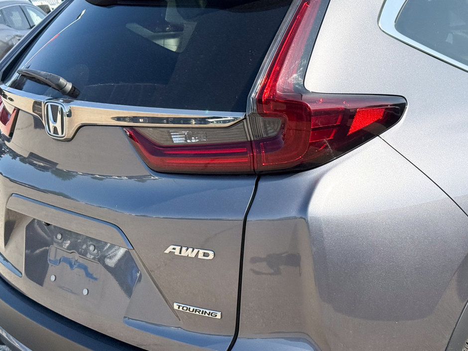 2021 Honda CR-V Touring-9