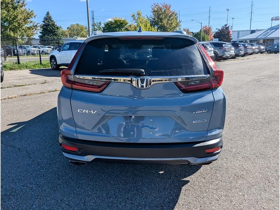 2022 Honda CR-V Touring-7