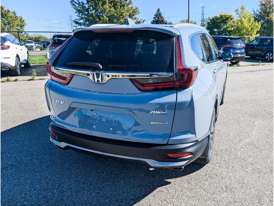 2022 Honda CR-V Touring-8