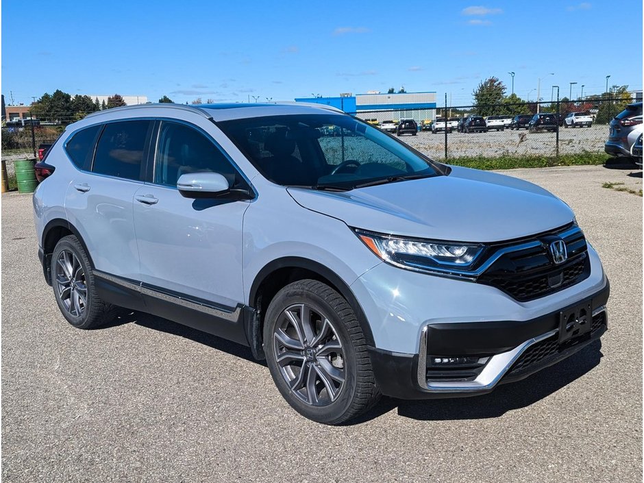 2022 Honda CR-V Touring-10